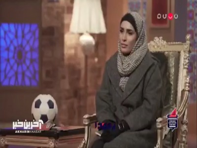 زهرا خواجوی: چندین پیشنهاد بازیگری داشته‌ام