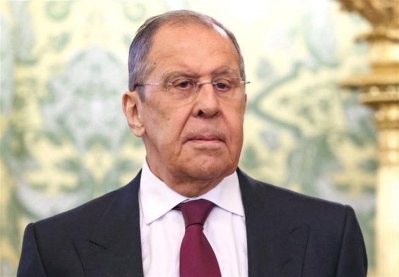 لاوروف: ایران شریک نزدیک ماست