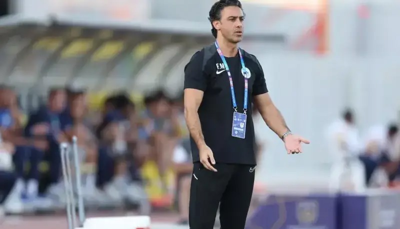 مجیدی: از عملکرد تیم در این سه هفته راضی‌ام