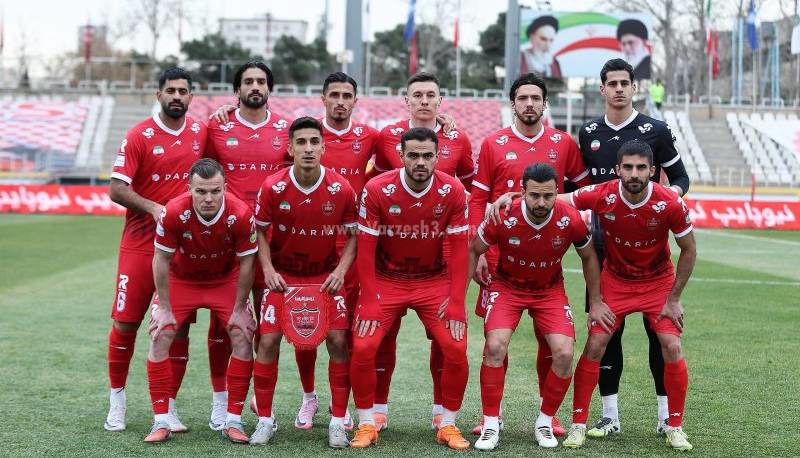 ۵۲۵ میلیارد، درآمد امسال پرسپولیس