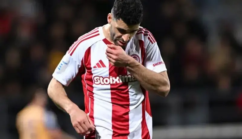 داستان مهدی طارمی و هارد یک ترابایتی!