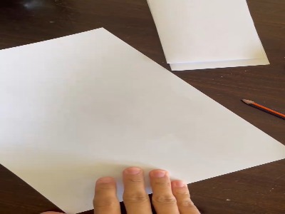 ایده ی جالب برا سه بعدی درست کردن کاردستی با کاغذ