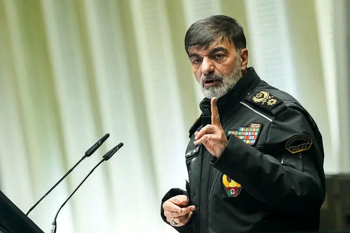 رادان: جوانان ما حتی آنها که اعتراض داشتند به راهیان نور بیایند