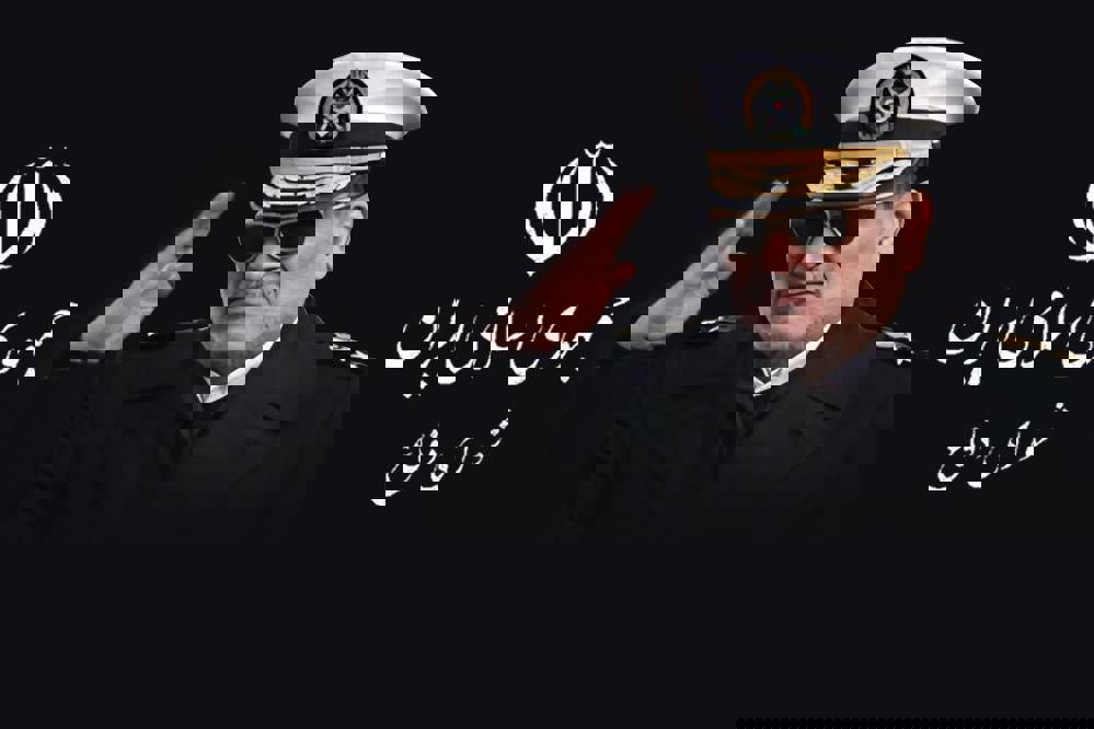 شمخانی دبیر شورای دفاع شد