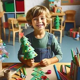 خلاقیت خوشگل واسه کوچولوهاتون