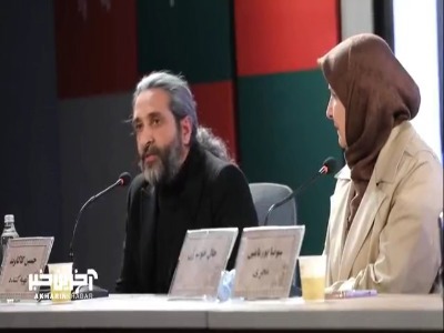 کاکاوند تهیه کننده «حال خوب زن»: اهمیت سینما برای من از زمانی شروع شد که فهمیدم MS دارم