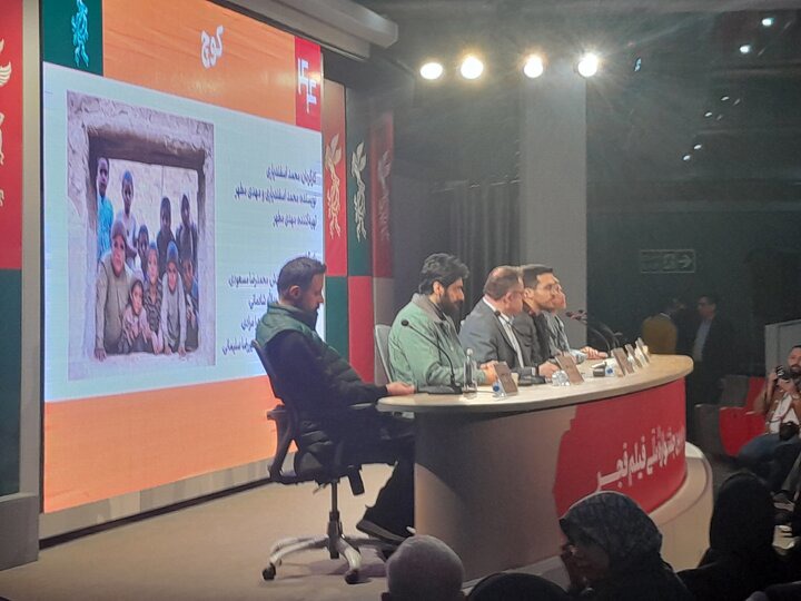 مواجهه بازیگر زن با دزدیده‌شدن دخترش/ ادعای تهیه‌کننده بیلبورد: سینمای اجتماعی رو به قبله و آماده دفن است