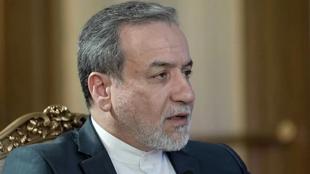 پیام عراقچی پیش از شروع مذاکرات در مسقط