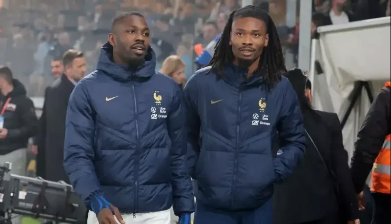 مارکوس تورام: برادرم در زمین فقط می‌خواهد من را شکست دهد!