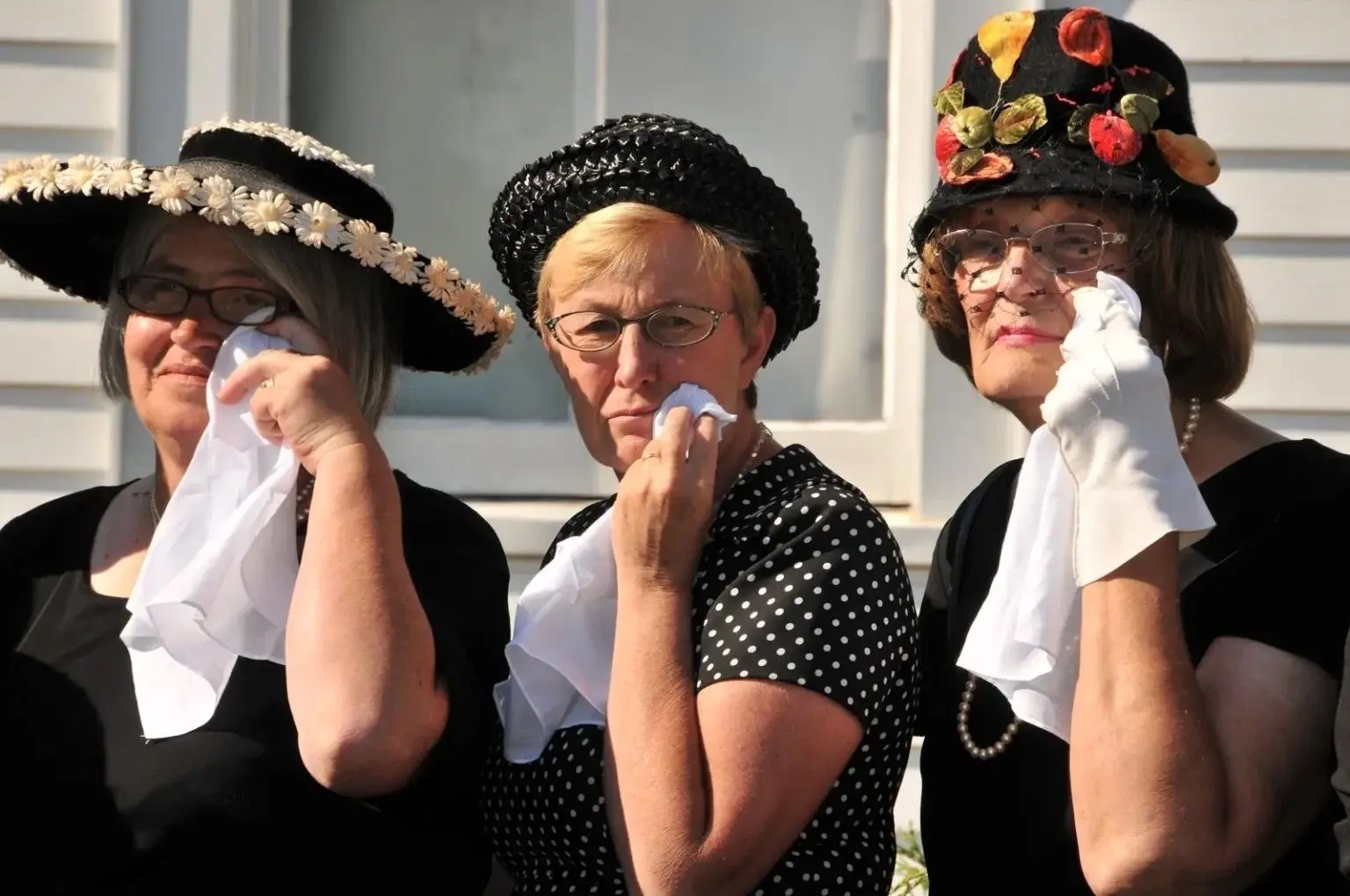 عجیب ترین شغل ها در جهان!