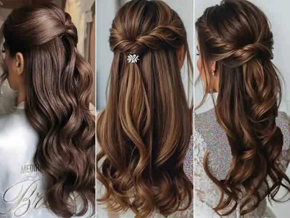 مدل موی خوشگل