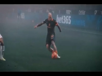 هنرنمایی های دیمارکو، بازیکن ماه ژانویه سری آ