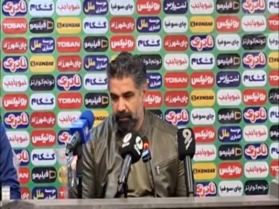 پیروز قربانی: فصل بعد فجر از مدعیان قهرمانی است