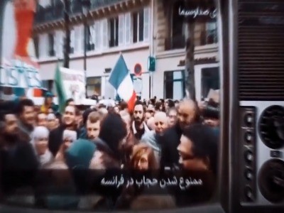 اگر این‌طور می‌توانی زندگی کنی مسلمان نیستی