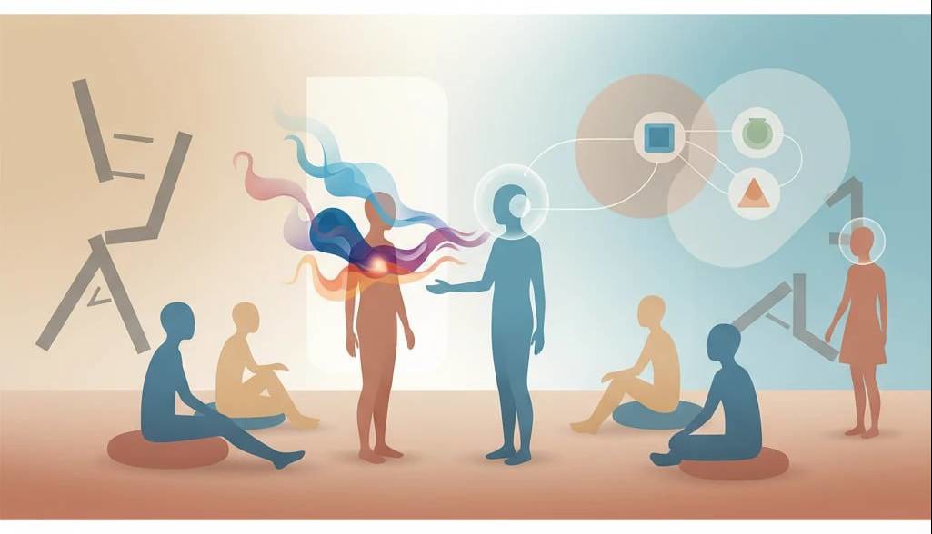 چرا و چه‌طور احساسات اعضای خانواده را بشنویم؟