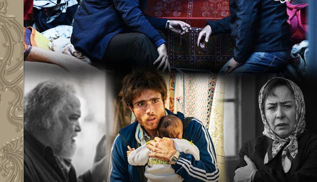 حاشیه نگاری روز هفتم جشنواره فجر ۴۴؛ از صحبت های محمدرضا شریفی نیا درباره حواشی اخیر تا انقاد به مهدویان