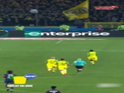 عجیب و غریب ترین کارت قرمز فوتبال!