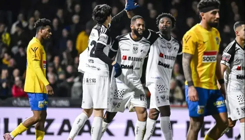 شکست سنگین یاران اللهیار، هشتمی پرید!