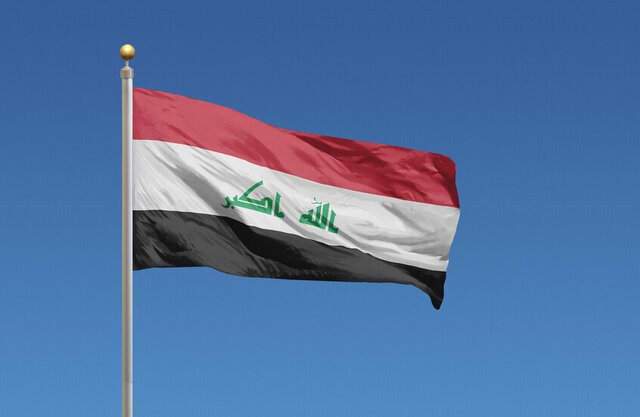 واکنش بغداد به برگزاری گفت‌وگوهای ایران و آمریکا در مسقط