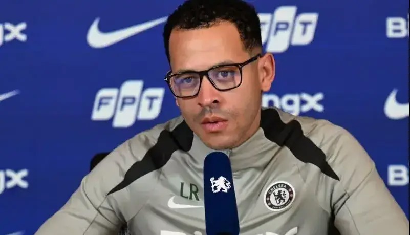 روزنیور: بازیکنی دارم که غیرقابل توقف است!