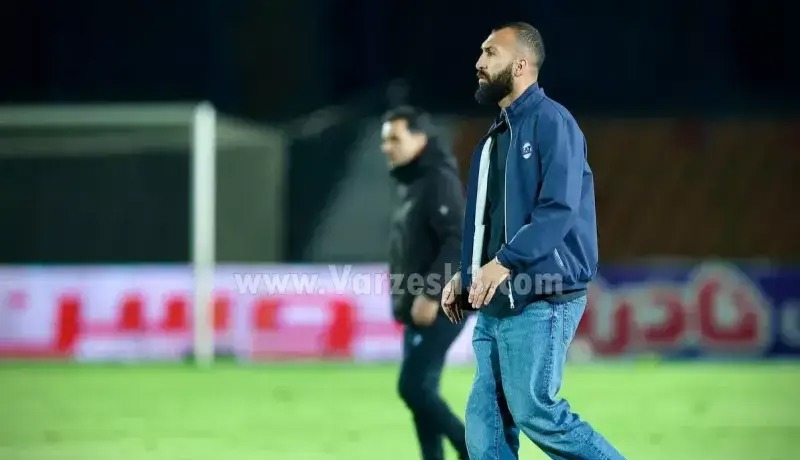 وضعیت چشمی برای دیدار با الحسین مشخص شد