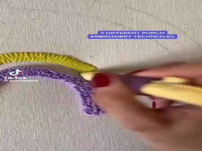 نیدل پانچ درست کن