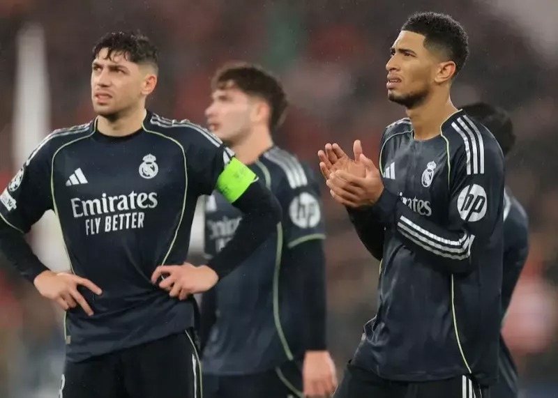 ترس ۱۰ ساله؛ رئال امشب به قتلگاه می‌رود