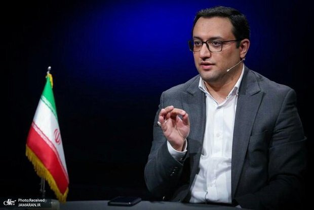 مشاور قالیباف: ‏ترامپ و نتانیاهو درباره عملیات گفت‌وگو خواهند کرد نه مذاکرات