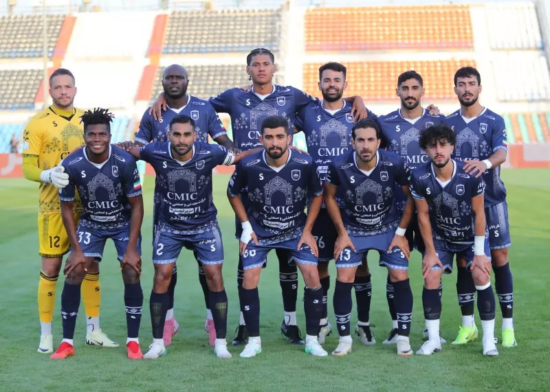 پنج تغییر پس از پرسپولیس؛ اعلام ۱۱ نفر چادرملو