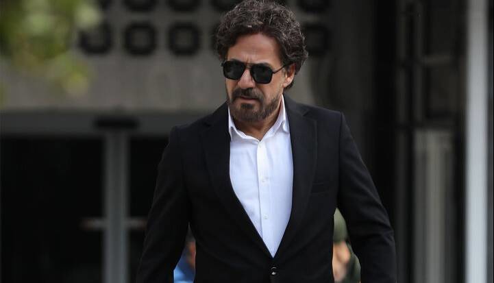 پرداختن به مفاسد اقتصادی در «کارواش»؛ امیر آقایی رئیس شبکه پولشویی شد!