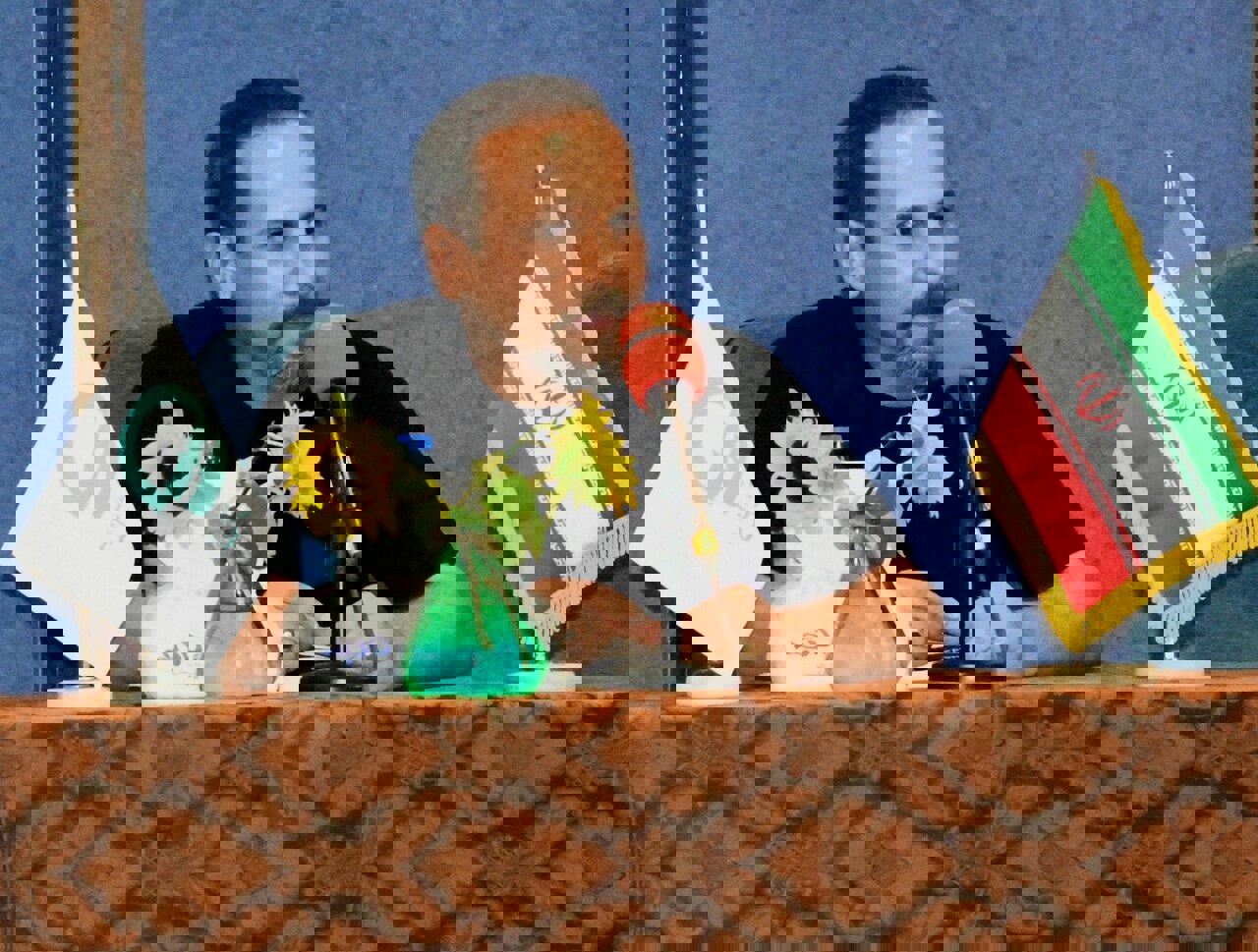 آثار برگزیده در فراخوان داستان کوتاه «درنگ» مشخص شدند