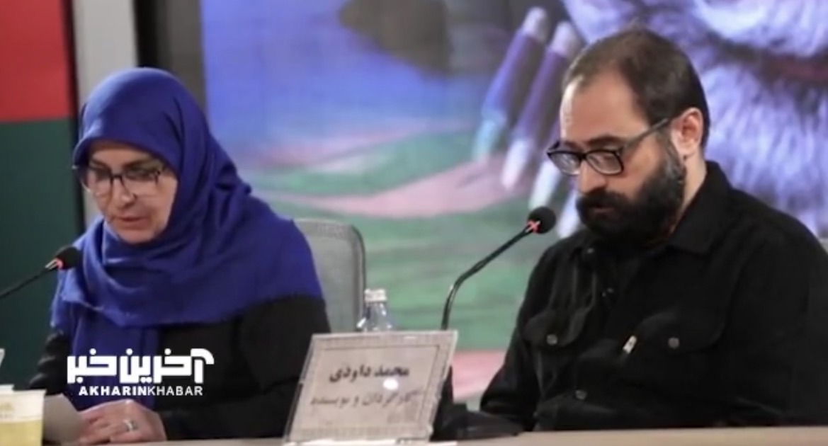 چگونه موسسه زیر مجموعه شهرداری فیلمی در نقد شهرداری ساخته است؟