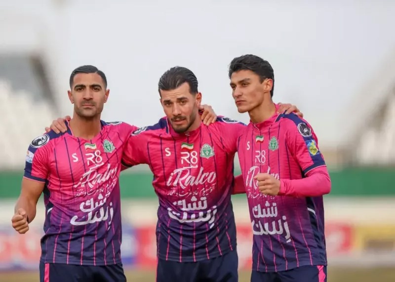 فرم به فرم با حساس‌ترین گل هفته ۲۰