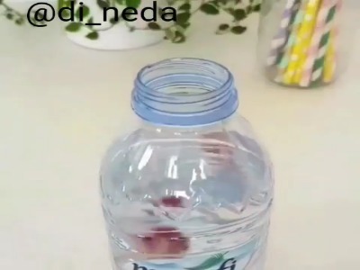 یخهای گلدار ایده ایی عالی برای پذیرایی شیک