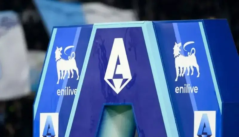 سقوط باورنکردنی سری آ؛ ضرر ۴ میلیارد یورویی!