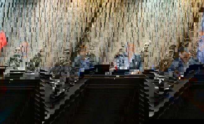 «رضاشاه و مطبوعات» با حضور پژوهشگران تاریخ معاصر بررسی شد