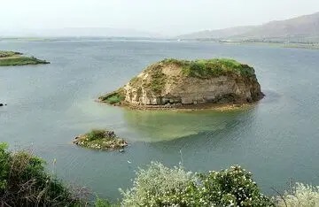 خبر خوب برای دریاچه ارومیه