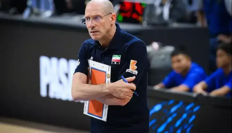 واکنش پیاتزا به پیروزی راحت مقابل میلاد عبادی‌پور