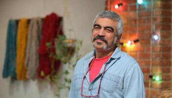 شنای صحت در استخری با عمق کم