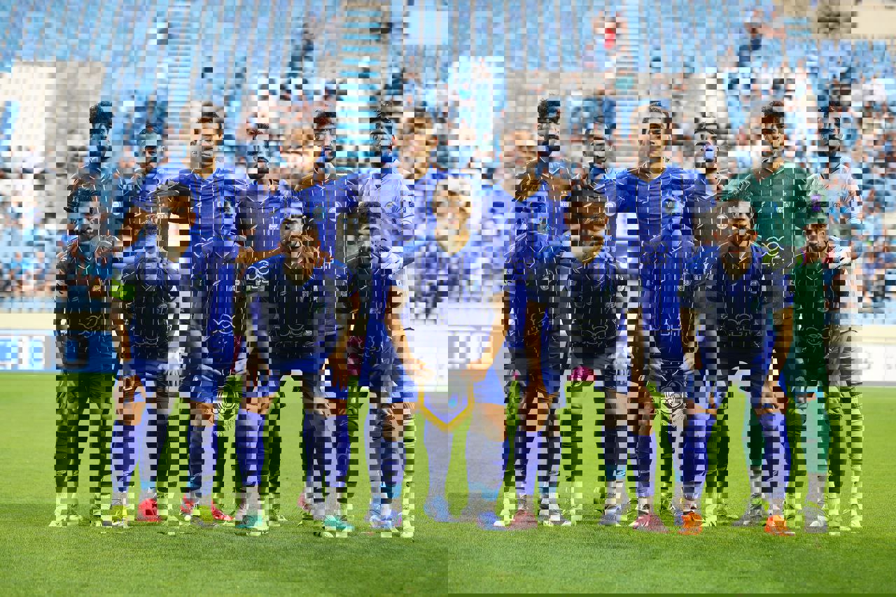 یوفا بازگشت بارسلونا را جشن گرفت