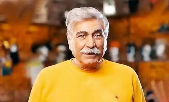 سیروس میمنت : فقر مالی شدیدی داشتم