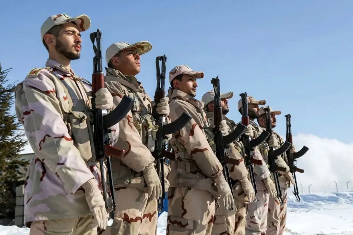 سازمان نظام وظیفه: قانون معافیت ۳ فرزندی و بیشتر تنها تا پایان سال اجرا می‌شود