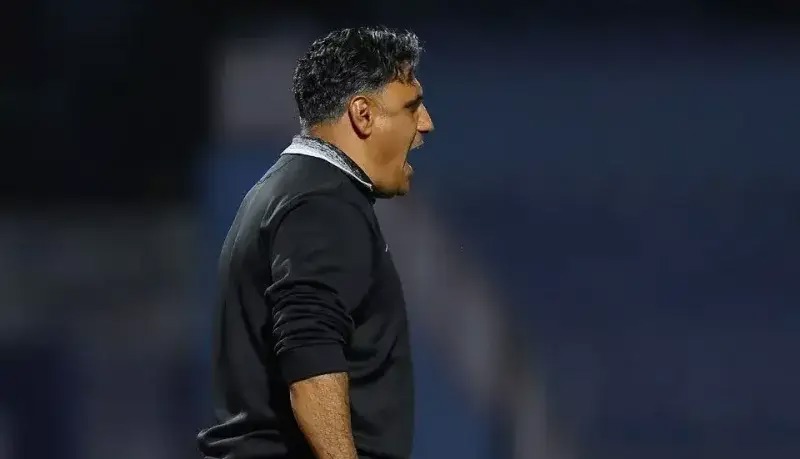 خلیفه‌اصل: پنجره باز نشد اما جوانان باغیرتی داریم