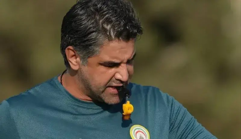 هشدار پیروز به مدیران فجر قبل از بازی مهم