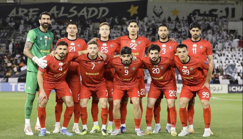 هتل محل اقامت تراکتور را آب برد!