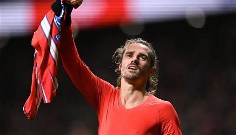 بازی رفت به کام اتلتیکومادرید؛ نسخه بارسلونا در نیمه اول پیچیده شد!