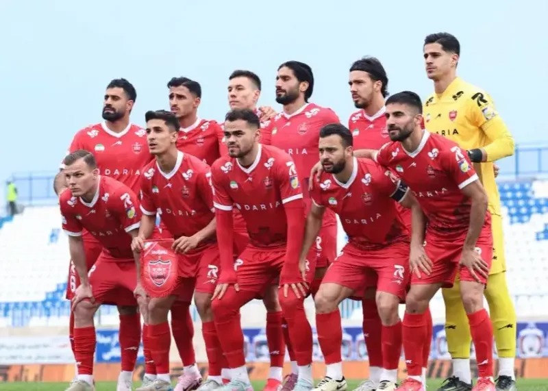 تغییرات سنگین پرسپولیس برای صدرنشینی!