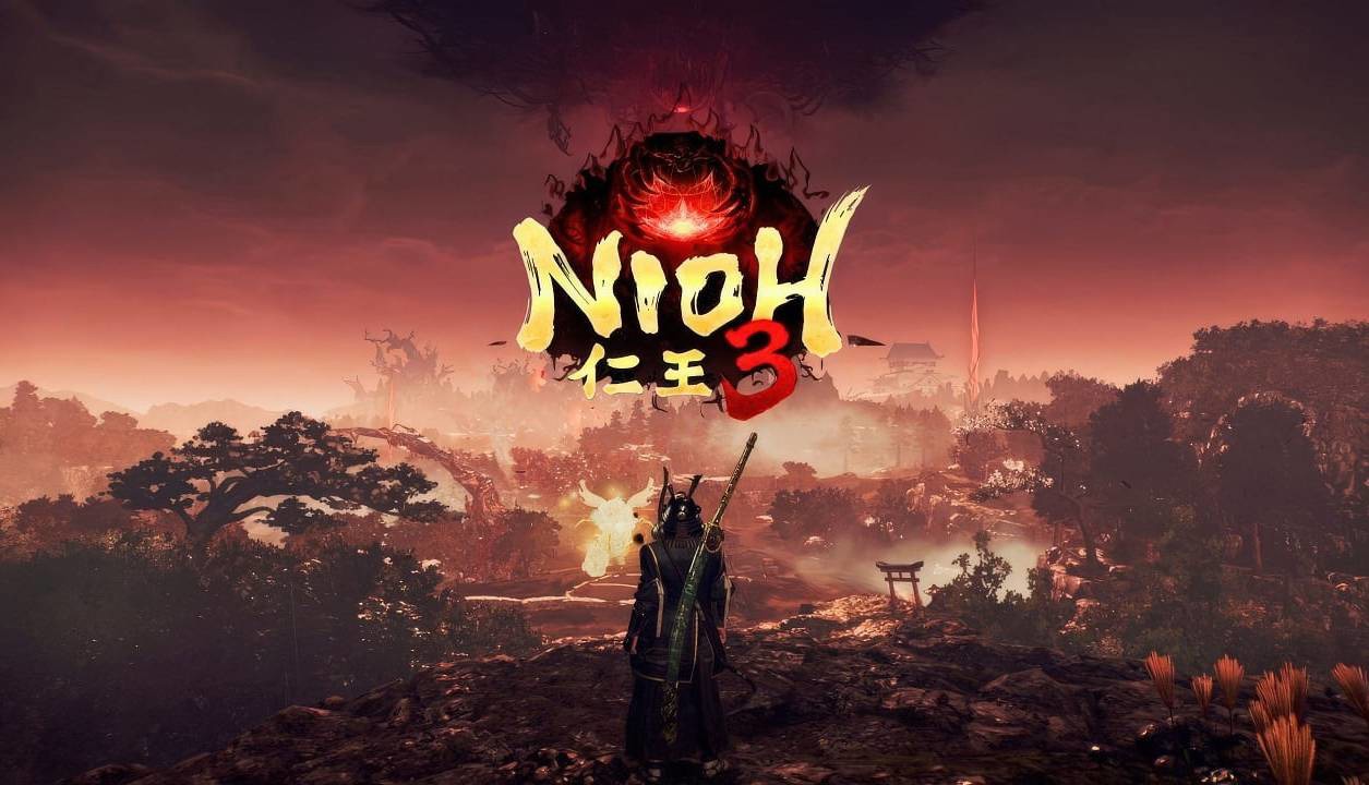 فروش قابل‌توجه بازی Nioh ۳ در روز‌های اولیه پس از عرضه