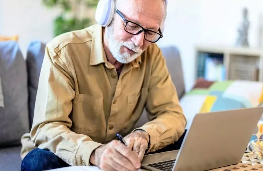 کاهش ۲۵ درصدی خطر ابتلا به زوال عقل تنها با ۵ هفته تمرین مغزی