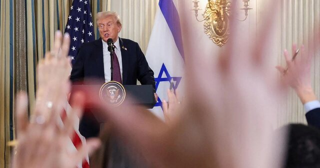 اندیشکده کویینسی: آمریکایی‌ها جنگ با ایران را نمی‌خواهند